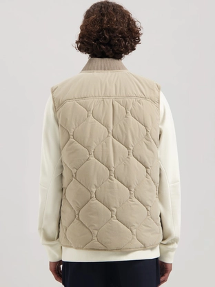 DSTREZZED DS_Ives Bodywarmer