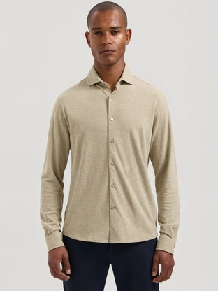 DSTREZZED DS_Kirk Shirt