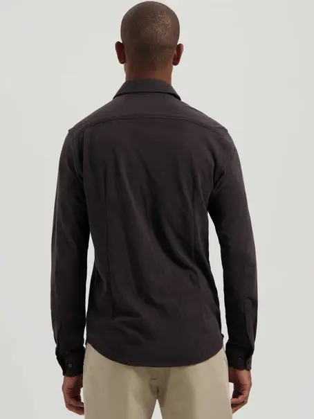 DSTREZZED DS_Kirk Shirt