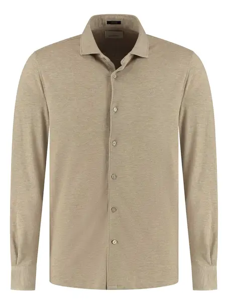 DSTREZZED DS_Kirk Shirt