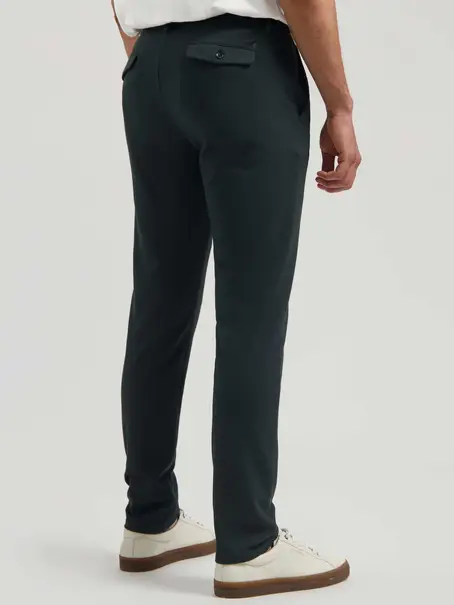 DSTREZZED DS_Lancaster Pique Chino