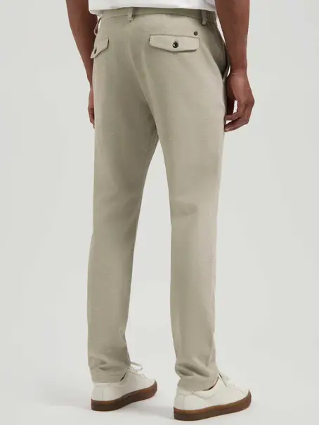 DSTREZZED DS_Lancaster Pique Chino