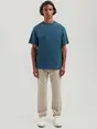 DSTREZZED DS_Lasse Tee
