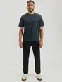 DSTREZZED DS_Lasse Tee