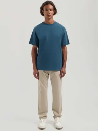 DSTREZZED DS_Lasse Tee