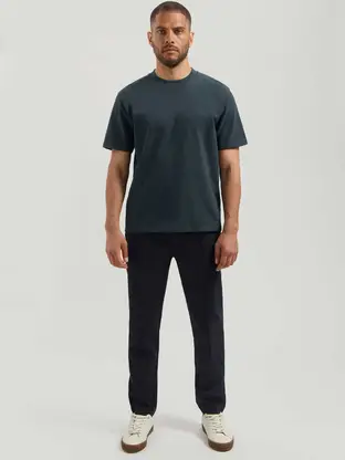 DSTREZZED DS_Lasse Tee