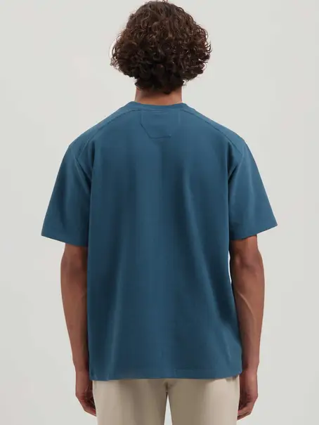 DSTREZZED DS_Lasse Tee