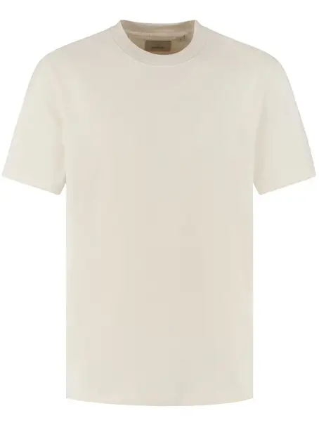 DSTREZZED DS_Lasse Tee