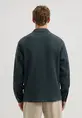 DSTREZZED DS_Lino FW Overshirt