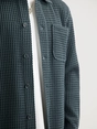 DSTREZZED DS_Lino FW Overshirt