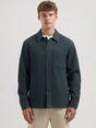 DSTREZZED DS_Lino FW Overshirt