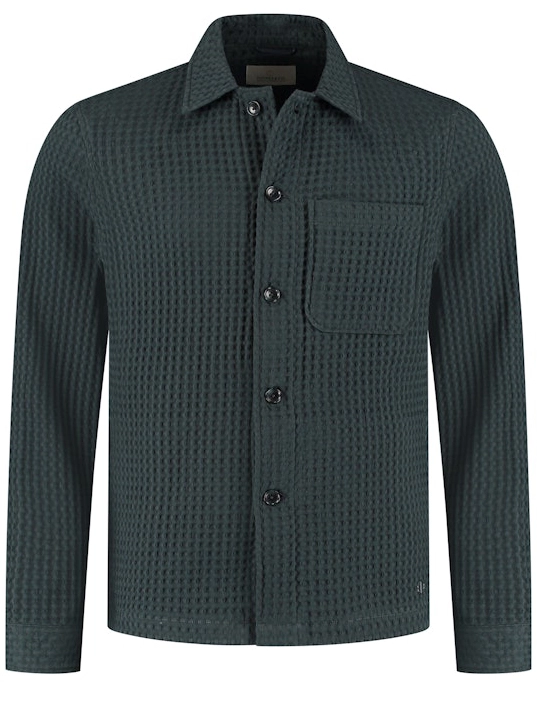 DSTREZZED DS_Lino FW Overshirt