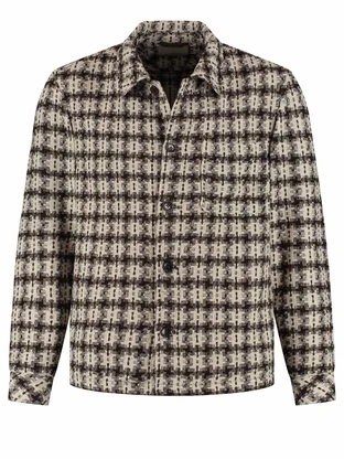 DSTREZZED DS_Lino TCOvershirt