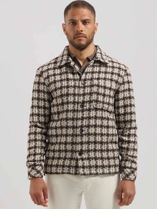 DSTREZZED DS_Lino TCOvershirt