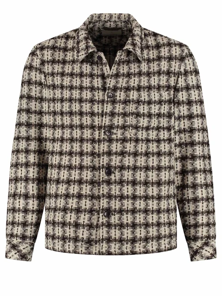 DSTREZZED DS_Lino TCOvershirt