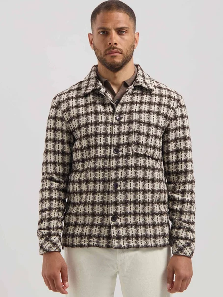 DSTREZZED DS_Lino TCOvershirt