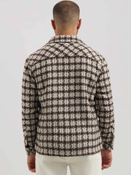 DSTREZZED DS_Lino TCOvershirt