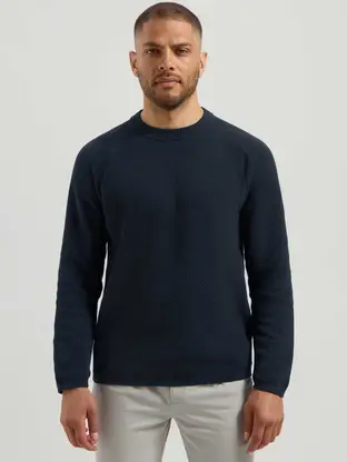 DSTREZZED DS_Neill Big Chenille