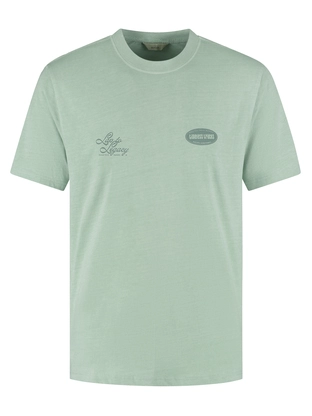 DSTREZZED DS_Nickolas Tee