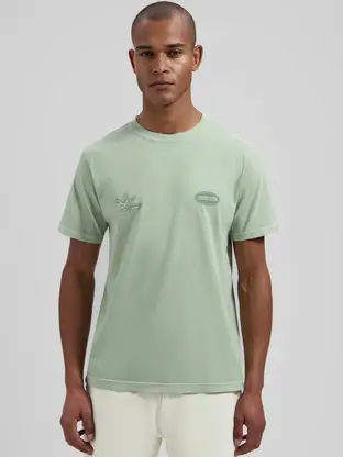 DSTREZZED DS_Nickolas Tee
