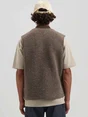DSTREZZED DS_Nils Gilet