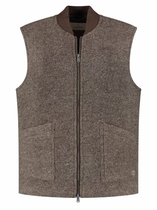DSTREZZED DS_Nils Gilet