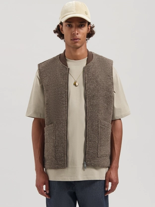DSTREZZED DS_Nils Gilet