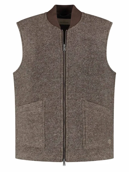 DSTREZZED DS_Nils Gilet