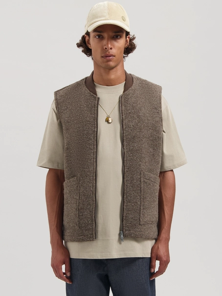 DSTREZZED DS_Nils Gilet