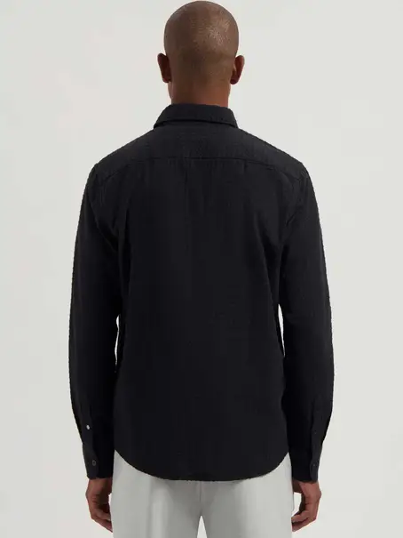 DSTREZZED DS_Percer Shirt