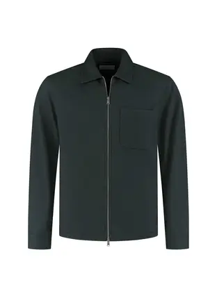 DSTREZZED DS_Pike Overshirt
