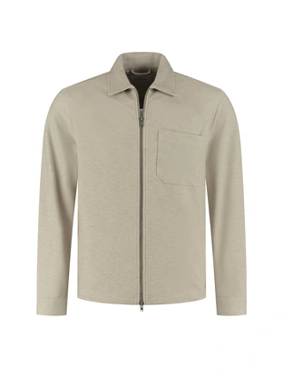 DSTREZZED DS_Pike Overshirt