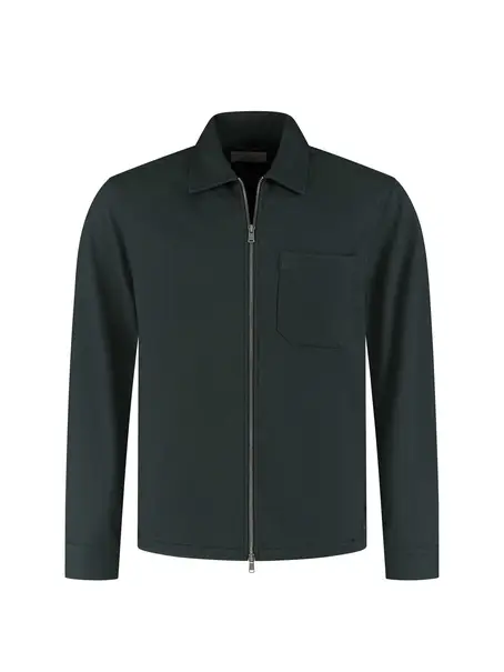 DSTREZZED DS_Pike Overshirt