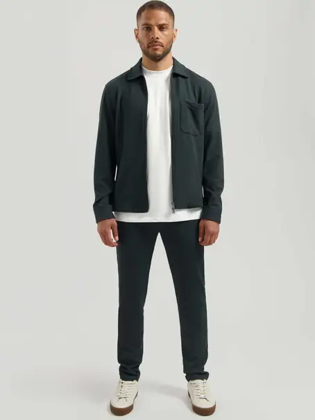 DSTREZZED DS_Pike Overshirt