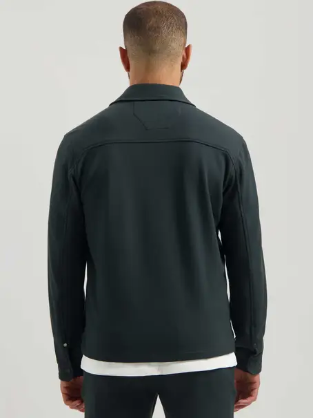 DSTREZZED DS_Pike Overshirt