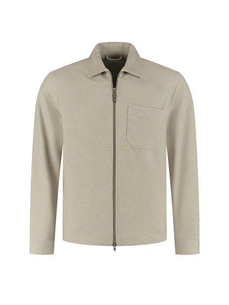 DSTREZZED DS_Pike Overshirt