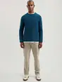 DSTREZZED DS_Quint Mock Neck