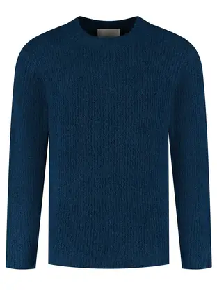 DSTREZZED DS_Quint Mock Neck