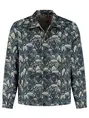 DSTREZZED DS_Sawyer Jacket
