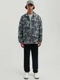 DSTREZZED DS_Sawyer Jacket