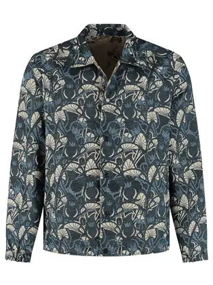 DSTREZZED DS_Sawyer Jacket