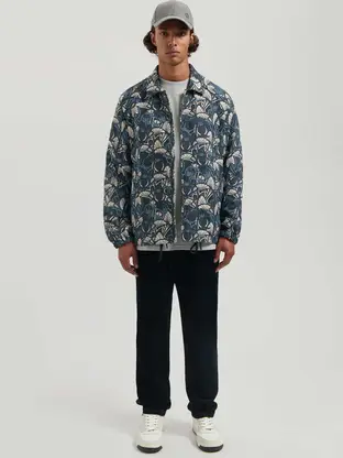 DSTREZZED DS_Sawyer Jacket