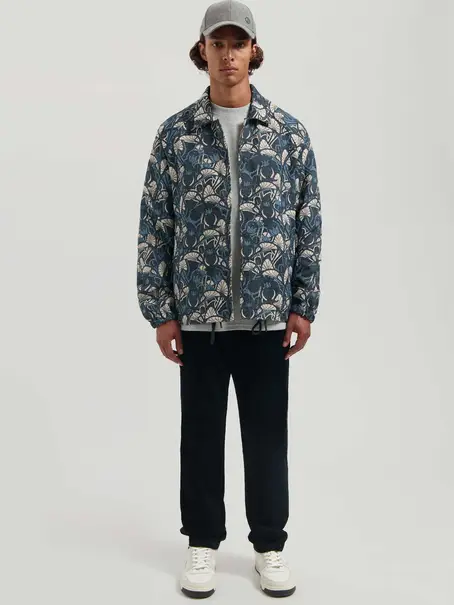 DSTREZZED DS_Sawyer Jacket