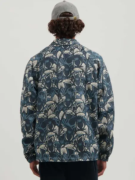 DSTREZZED DS_Sawyer Jacket