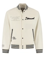 DSTREZZED DS_Sonny Varsity Jacket