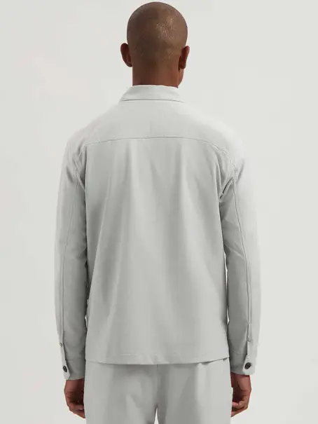 DSTREZZED DS_Soren Overshirt