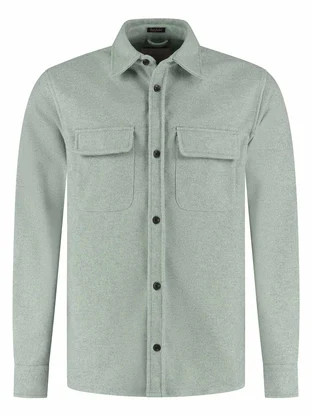 DSTREZZED DS_Ulrik Overshirt