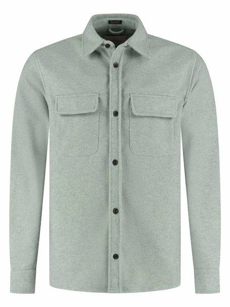 DSTREZZED DS_Ulrik Overshirt