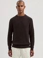 DSTREZZED DS_Yvain Crewneck