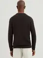 DSTREZZED DS_Yvain Crewneck